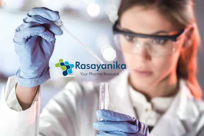 Syngene Msc Recruitment : Chemistry Associate Vacancy