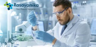 Syngene Pharma Senior Manager Job Opening 2020