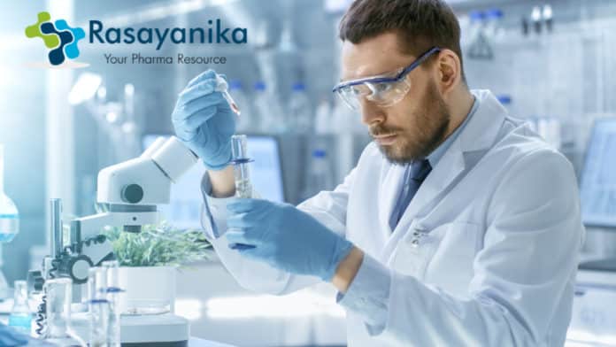 Syngene Pharma Senior Manager Job Opening 2020