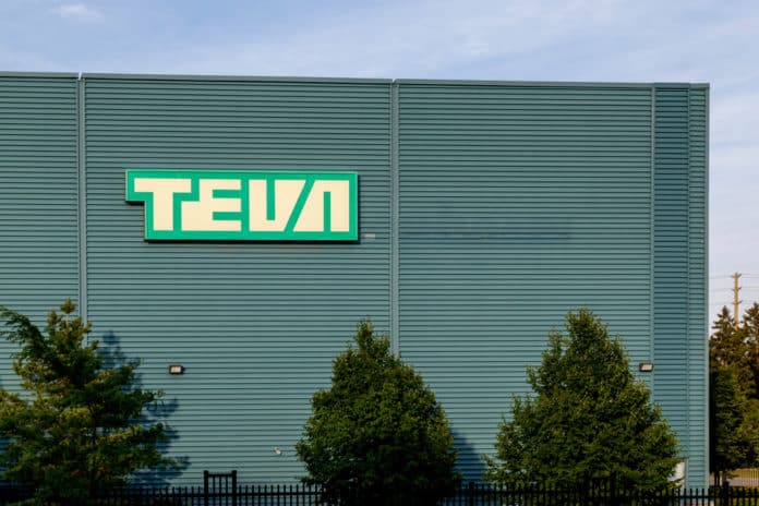 Teva Chemistry Officer Post Vacancy - Apply Online
