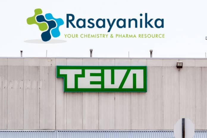Teva Regulatory Affairs Job Vacancy - Pharma Candidates Apply