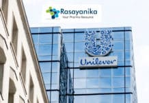 Unilever R & D Associate Job Vacancy - Chemistry & Pharma