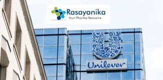 Unilever R & D Associate Job Vacancy - Chemistry & Pharma