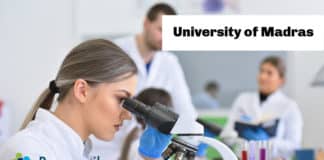University of Madras