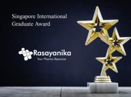 Phd in Singapore- SIGNA - Singapore International Graduate Award