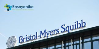 launch of Anteros Pharmaceuticals