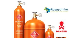 safer hydrogenation process