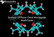 synthesis of planar chiral macrocycles