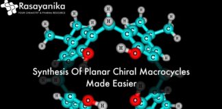 synthesis of planar chiral macrocycles
