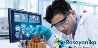 ARCHEM- DRDO Chemistry Job Vacancy - Project Assistant