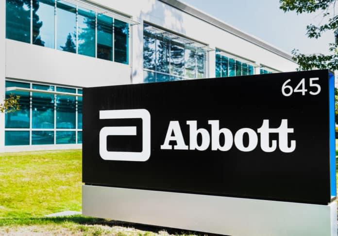 Abbott Associate Recruitment 2020 - Pharma Candidates Apply