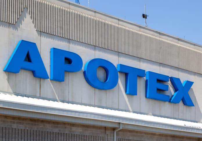 Apotex Chemistry Analyst Vacancy 2020 - Apply Online
