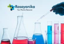 CSMCRI Chemistry PA Recruitment 2020 - Application Details