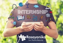 CUSAT Summer Internship 2020 - Chemistry Candidates Apply