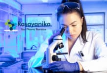 Chemistry Research Fellow Recruitment 2020 - University of Hyderabad