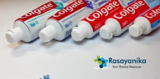 Colgate Associate Scientist Recruitment 2020 – Chemistry & Pharma