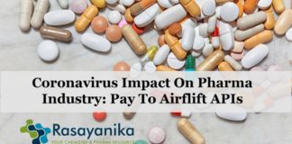 Govt's APIs Airlifting Conditions