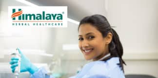 Himalaya Wellness Freshers Job 2020 - Pharma & Chemistry Candidates Apply