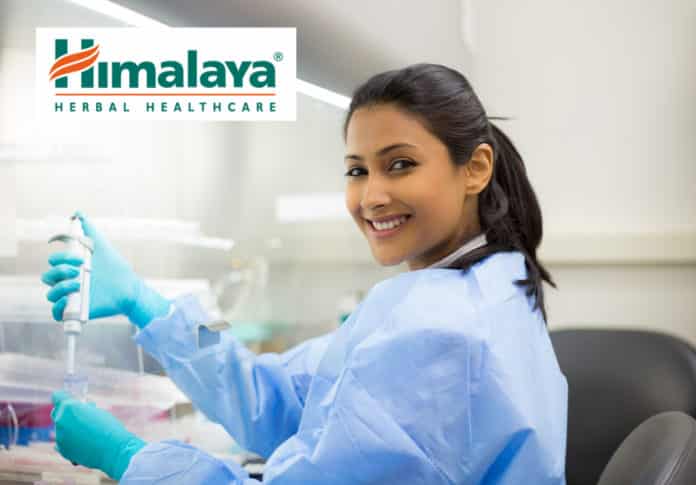 Himalaya Wellness Freshers Job 2020 - Pharma & Chemistry Candidates Apply