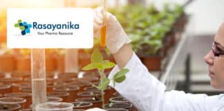 IARI BIRAC Research Fellow Job Opening - MSc Chemistry