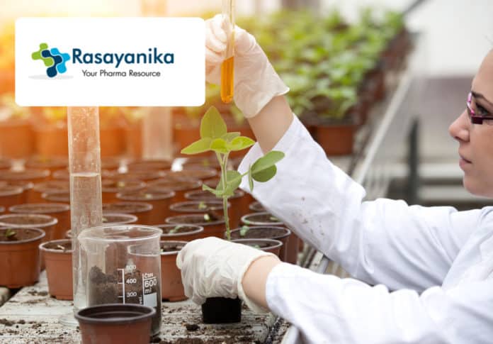 IARI BIRAC Research Fellow Job Opening - MSc Chemistry