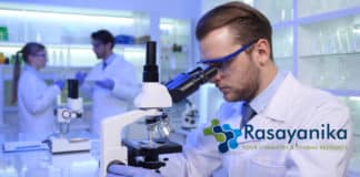 IISER Mohali Job Vacancy - Chemistry Research Fellow