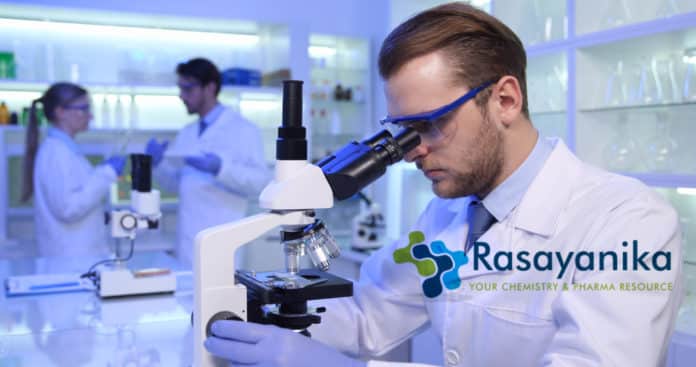 IISER Mohali Job Vacancy - Chemistry Research Fellow