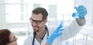 IIT Indore Chemistry Recruitment 2020 - Research Fellow
