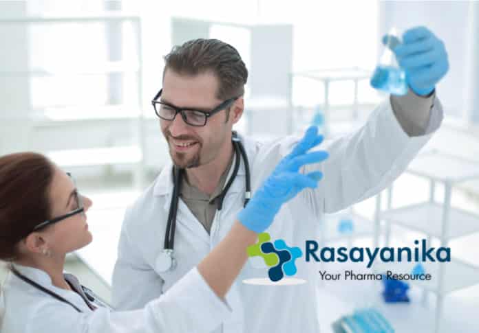 IIT Indore Chemistry Recruitment 2020 - Research Fellow