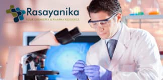 IIT Jodhpur Chemistry JRF Recruitment - Application Details