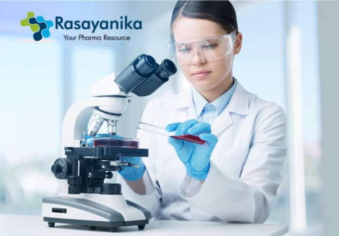 IIT Kanpur High Salary Job - Pharma Project Scientist Salary 66,000-/ pm