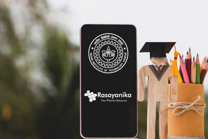 IIT Kanpur PhD Admission Announced 2020 - Application Details
