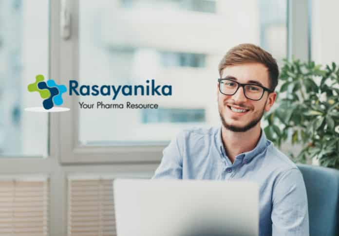 INST PhD Program August 2020 - Chemistry & Pharma Apply