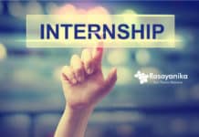 INST Research Internship Programme 2020 - Application Details