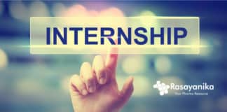 INST Research Internship Programme 2020 - Application Details
