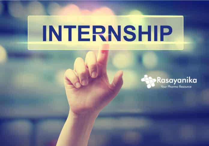 INST Research Internship Programme 2020 - Application Details