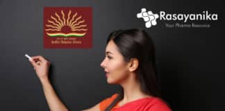Kendriya Vidyalaya PGT Recruitment 2020 - Chemistry