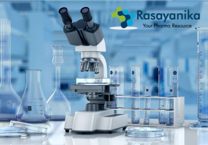 Msc & MTech Chemistry Project Associate Vacancy - University of Madras