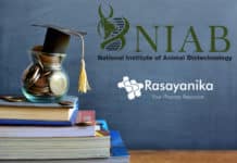 NIAB Research Scholars Program Admissions 2020 - Pharma Candidates Apply