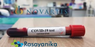 Novartis Commits to Donate up to 130 million doses of Hydroxychloroquine