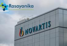 Novartis Manager Job Vacancy - Pharma Candidates Apply