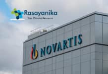 Novartis Scientist Position Vacant