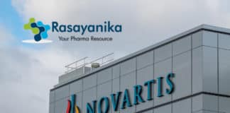 Novartis Scientist Position Vacant