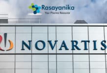 Novartis Sr Scientist Position Vacant – Pharma & Chemistry