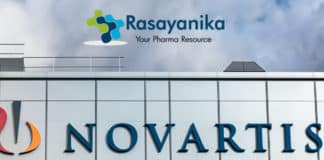 Novartis Sr Scientist Position Vacant – Pharma & Chemistry