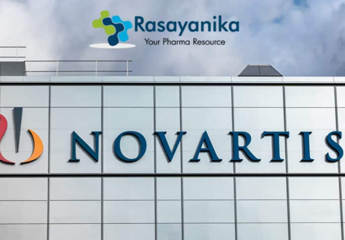 Novartis Sr Scientist Position Vacant – Pharma & Chemistry