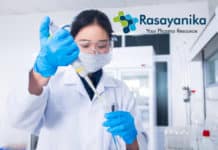 Novozymes Research Associate Post Vacancy - Chemistry Jobs