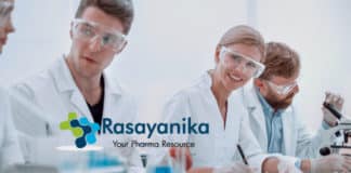 Panjab University MSc Recruitment - Chemistry Candidates Apply