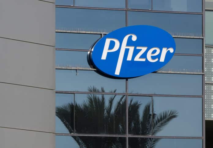 Pfizer Pharma Executive Warehouse Job - Apply Online