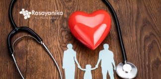 Pharmacist Health & Family Welfare Vacancy - Application Details